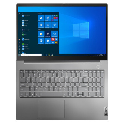 Lenovo ThinkBook 15 G3 ACL Mineral Grey (21A4003XRA)