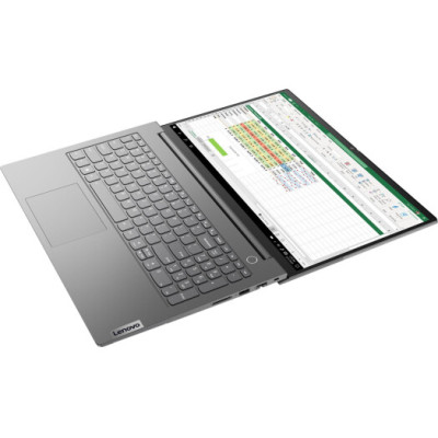 Lenovo ThinkBook 15 G3 ACL Mineral Grey (21A4003XRA)