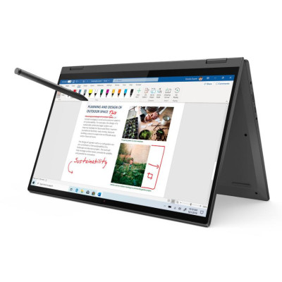 Lenovo IdeaPad Flex 5 15ALC05 (82HV009BCK)