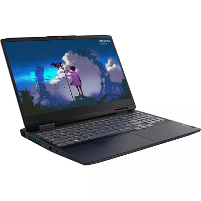 Lenovo IdeaPad Gaming 3 15IAH7 (82S900KHRM)