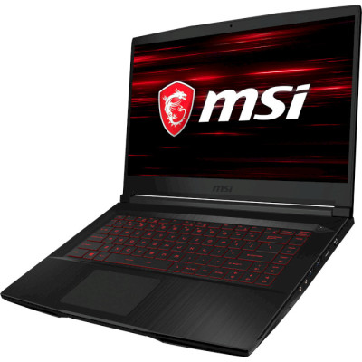 MSI GF63 Thin 11SC (11SC-1641XRO)