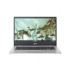 ASUS Chromebook CX1 CX1400CKA Transparent Silver (CX1400CKA-EB0588; 90NX03I2-M00N20)