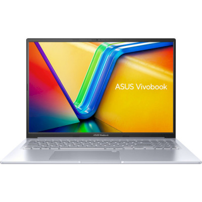 ASUS VivoBook 16X K3604VA Cool Silver (K3604VA-MB093, 90NB1072-M003P0)