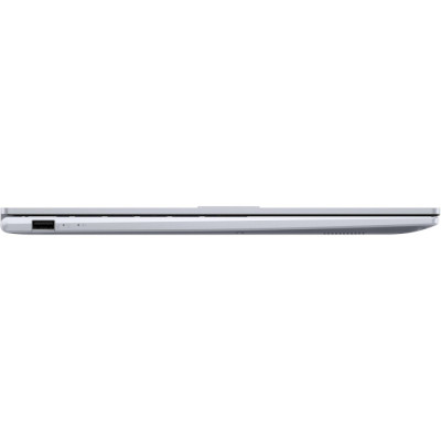 ASUS VivoBook 16X K3604VA Cool Silver (K3604VA-MB093, 90NB1072-M003P0)