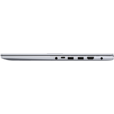 ASUS VivoBook 16X K3604VA Cool Silver (K3604VA-MB093, 90NB1072-M003P0)
