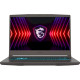 MSI Thin 15 B12UCX (9S7-16R831-2202)