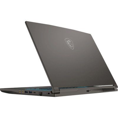 MSI Thin 15 B12UCX (9S7-16R831-2202)