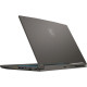 MSI Thin 15 B12UCX (9S7-16R831-2202)