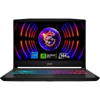 MSI Katana 15 B13VGK Black (9S7-158571-2265)