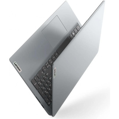 Lenovo IdeaPad 1 15AMN7 Cloud Gray (82VG00QYRA)