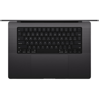 Apple MacBook Pro 16