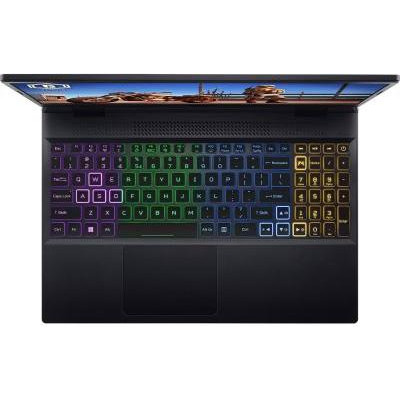 Acer Nitro 5 AN515-58-91U9 Obsidian Black (NH.QM0EU.00S)