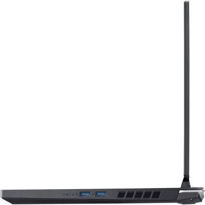 Acer Nitro 5 AN515-58-91U9 Obsidian Black (NH.QM0EU.00S)