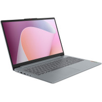 Lenovo IdeaPad Slim 3 15AMN8 Arсtic Gray (82XQ00BECC)