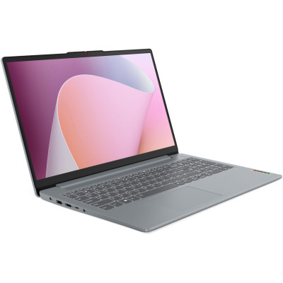 Lenovo IdeaPad Slim 3 15AMN8 Arсtic Gray (82XQ00BECC)