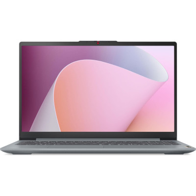 Lenovo IdeaPad Slim 3 15AMN8 Arсtic Gray (82XQ00BECC)