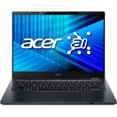 Acer TravelMate P4 14 TMP414-55-TCO-74V1 Blue (NX.BH2EU.008)