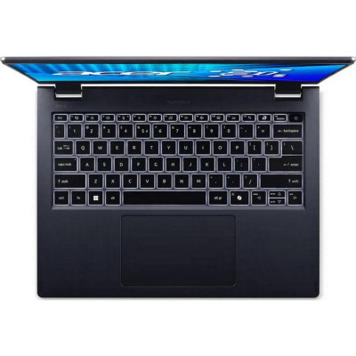 Acer TravelMate P4 14 TMP414-55-TCO-74V1 Blue (NX.BH2EU.008)