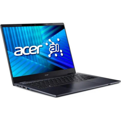 Acer TravelMate P4 14 TMP414-55-TCO-74V1 Blue (NX.BH2EU.008)