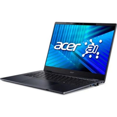 Acer TravelMate P4 14 TMP414-55-TCO-74V1 Blue (NX.BH2EU.008)