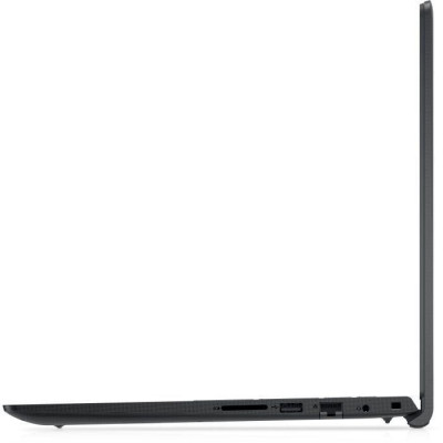 Dell Vostro 3530 Carbon Black (N1605QVNB3530UA_UBU)