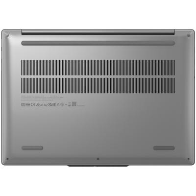 LENOVO IdeaPad Slim 5 14IRH10 Luna grey (83HR0058RA)