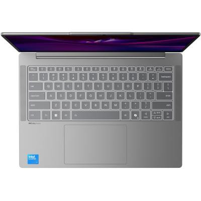 LENOVO IdeaPad Slim 5 14IRH10 Luna grey (83HR0058RA)