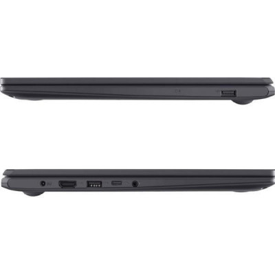 ASUS VivoBook Go 15 E510KAB Star Black (E510KAB-EJ1027)