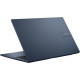 ASUS Vivobook 17 X1704VA Quiet Blue (X1704VA-AU889)
