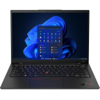 Lenovo ThinkPad X1 Carbon Gen 11 Deep Black (21HM006QPB) + Рюкзак