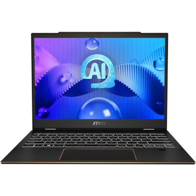 MSI Summit E13 AI Evo A1MTG (A1MTG-001US)