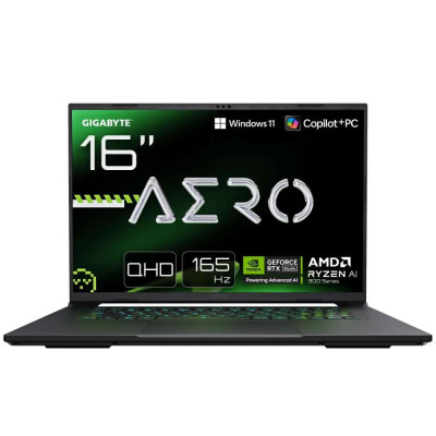 GIGABYTE AERO X16 1WH (1WH93USC64AH)