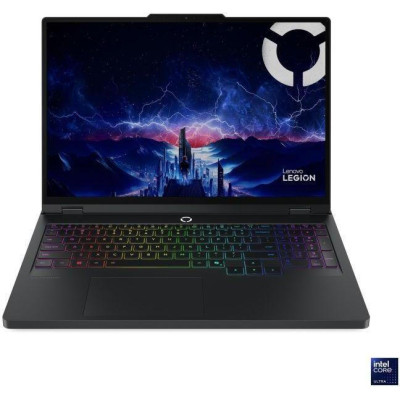Lenovo Legion Pro 5 16IAX10H Eclipse Black (83LU003TRA)