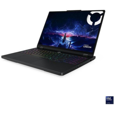 Lenovo Legion Pro 5 16IAX10H Eclipse Black (83LU003TRA)