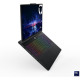 Lenovo Legion Pro 5 16IAX10H Eclipse Black (83LU003TRA)