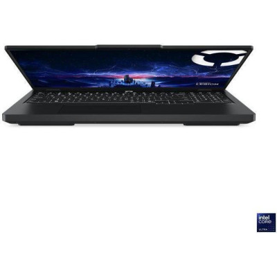 Lenovo Legion Pro 5 16IAX10H Eclipse Black (83LU003TRA)
