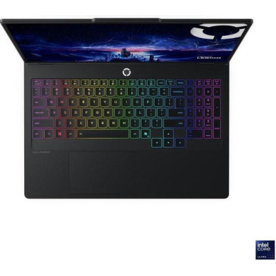 Lenovo Legion Pro 5 16IAX10H Eclipse Black (83LU003TRA)