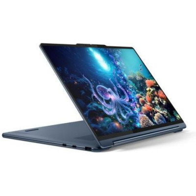 Lenovo Yoga 9 2-in-1 14ILL10 Cosmic Blue (83LC005TRA)