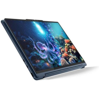Lenovo Yoga 9 2-in-1 14ILL10 Cosmic Blue (83LC005TRA)