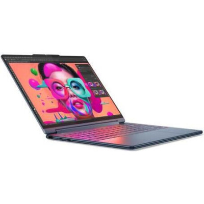 Lenovo Yoga 9 2-in-1 14ILL10 Cosmic Blue (83LC005TRA)