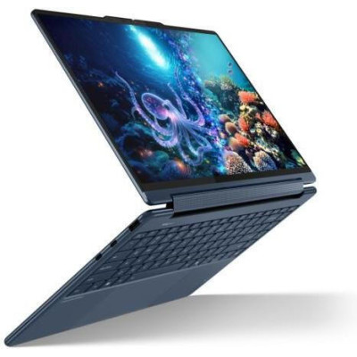 Lenovo Yoga 9 2-in-1 14ILL10 Cosmic Blue (83LC005TRA)