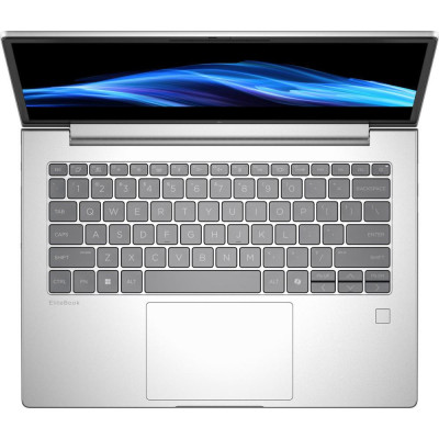 HP EliteBook 6 G1a 14 Silver (AY4Z7AV_V4)