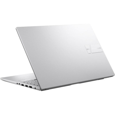 Asus Vivobook 15 X1504VA-BQ3867 Cool Silver (90NB10J2-M049A0)