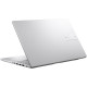 Asus Vivobook 15 X1504VA-BQ3867 Cool Silver (90NB10J2-M049A0)