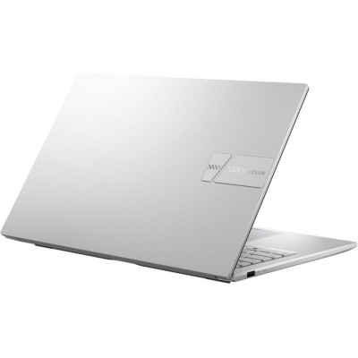 Asus Vivobook 15 X1504VA-BQ3867 Cool Silver (90NB10J2-M049A0)