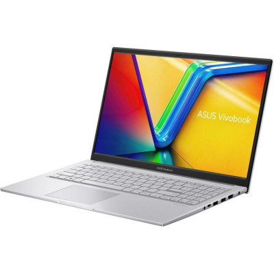 Asus Vivobook 15 X1504VA-BQ3867 Cool Silver (90NB10J2-M049A0)