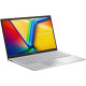 Asus Vivobook 15 X1504VA-BQ3867 Cool Silver (90NB10J2-M049A0)