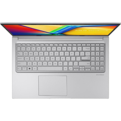 Asus Vivobook 15 X1504VA-BQ3867 Cool Silver (90NB10J2-M049A0)