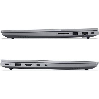 Lenovo ThinkBook 14 G8 IAL Arctic Grey (21SJ007DRA)