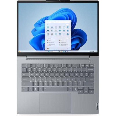 Lenovo ThinkBook 14 G8 IAL Arctic Grey (21SJ007DRA)